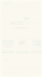 Mobile Screenshot of ncwestdistrict.org